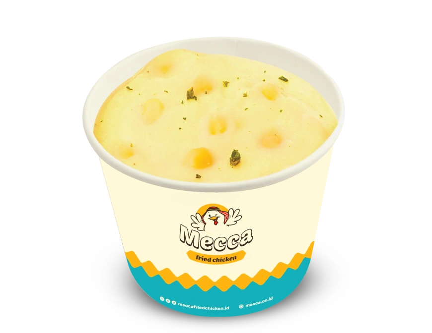 Cream Soup